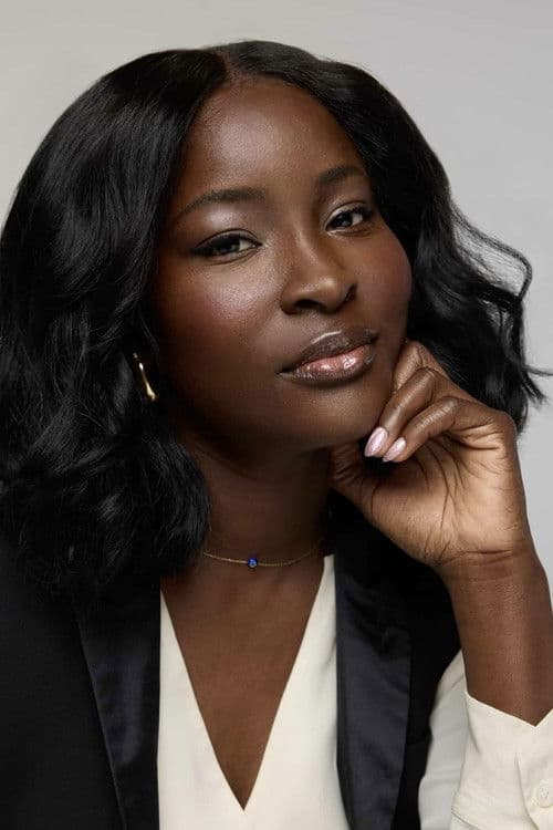 Jahmil Eady profile photo