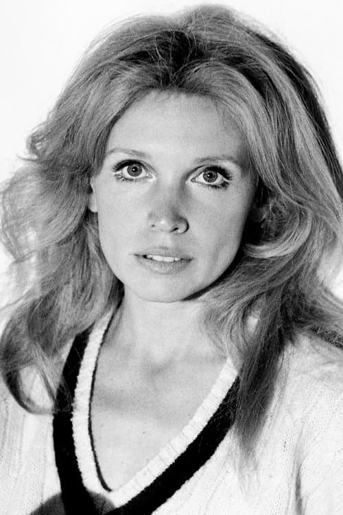 Susan Anspach profile photo