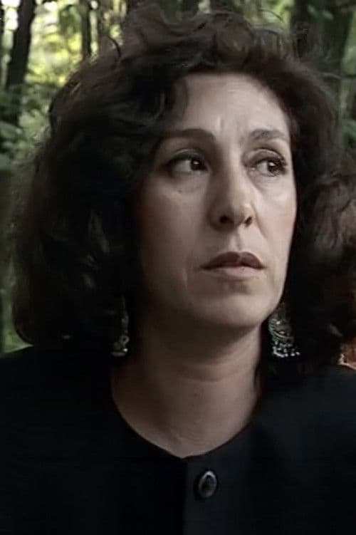 Hafsa Zinaï Koudil profile photo