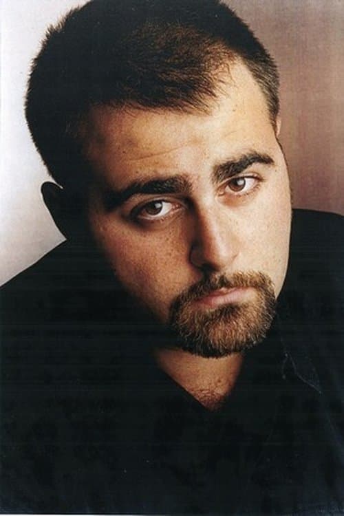 Massimo Cagnina profile photo