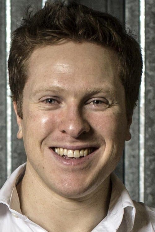 Tom Attenborough profile photo