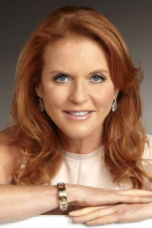 Sarah Ferguson profile photo