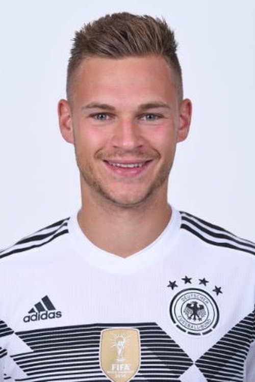 Joshua Kimmich profile photo