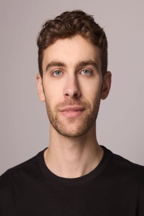 Jordan Swann profile photo