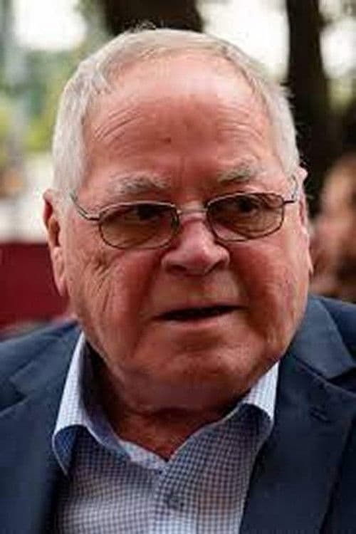 Per Bentzon Goldschmidt profile photo