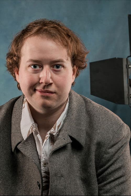 Kayven Kaplan profile photo