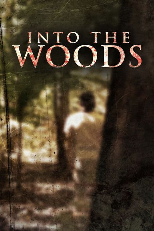 Into the Woods poster