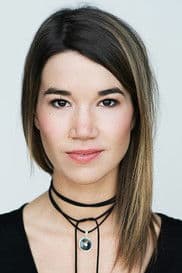 Marie-Eve Tremblay profile photo