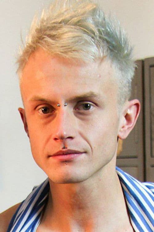 Ross Mitchell profile photo