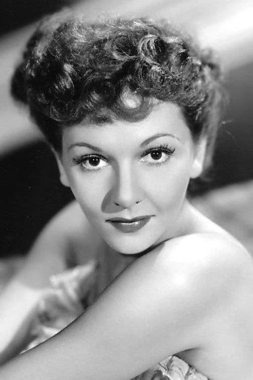 Mary Martin profile photo