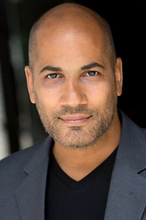 Christopher Rivaro profile photo