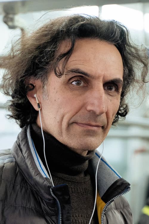 Babek Aliassa profile photo