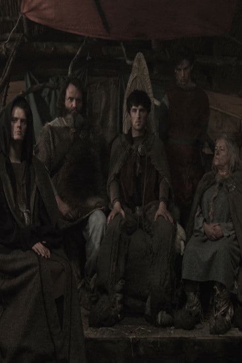 Empire of Dirt poster