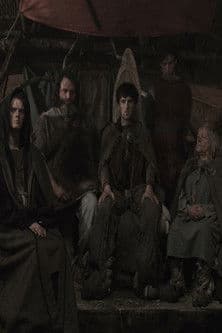 Empire of Dirt poster