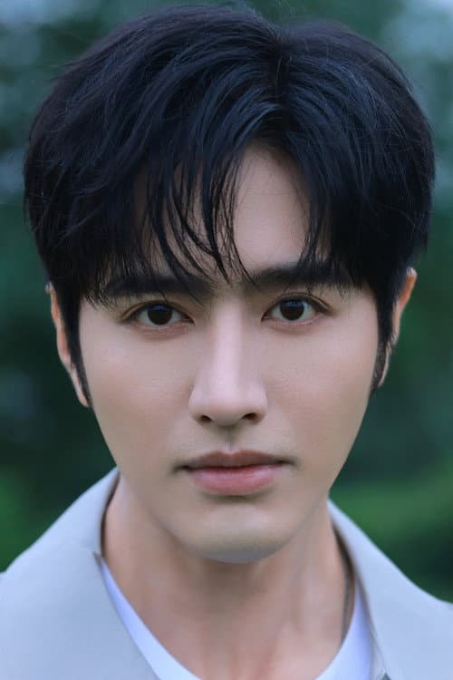 Luo Zheng profile photo
