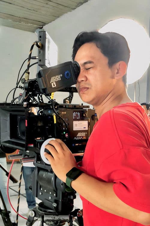 Lingga G. Permadi profile photo