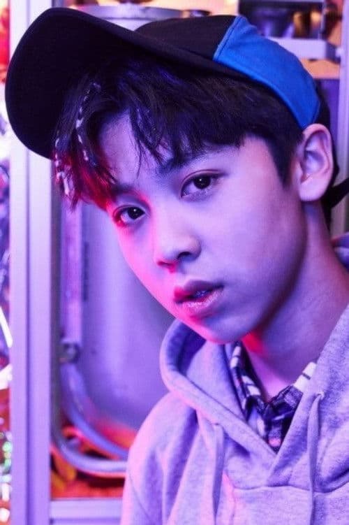 Jo Woo-chan profile photo