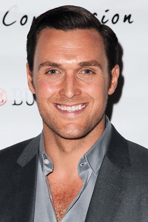 Owain Yeoman profile photo
