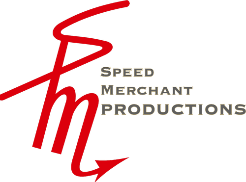 Speed Merchant Productions