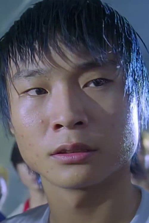 Chan Nam-Wing profile photo