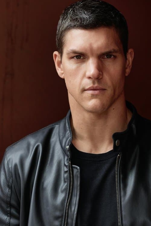 Jack Doherty profile photo