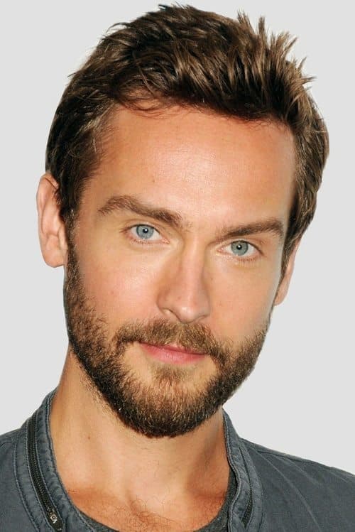 Tom Mison profile photo