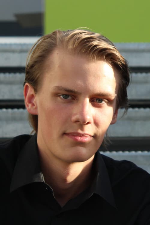 Jonas Nikolai profile photo