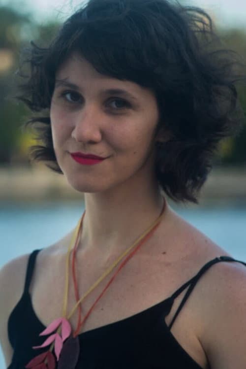 Amanda Gabriel profile photo