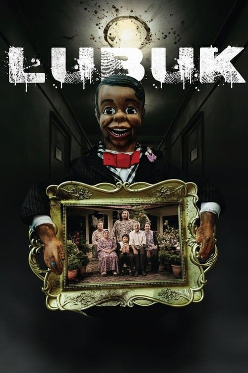 Lubuk poster