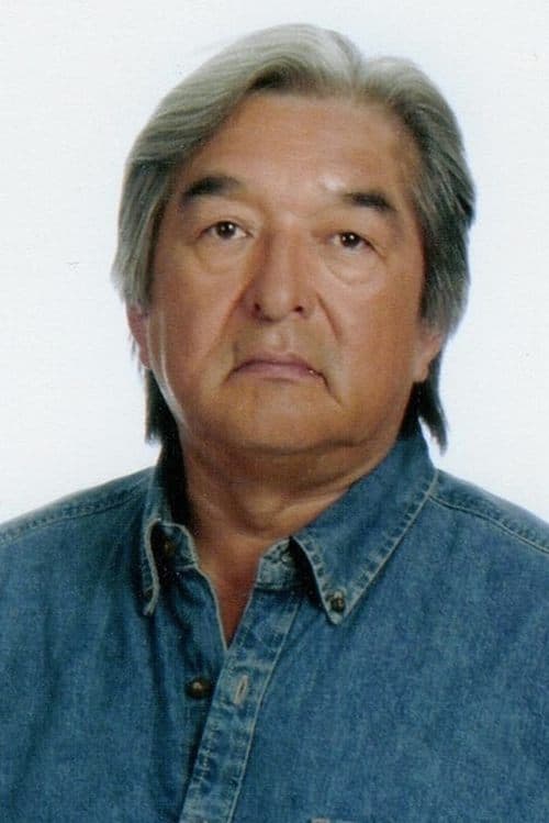 Graham Greene profile photo