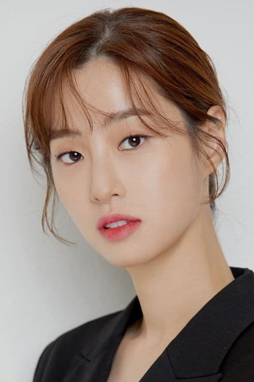 Jeon Hye-yeon profile photo