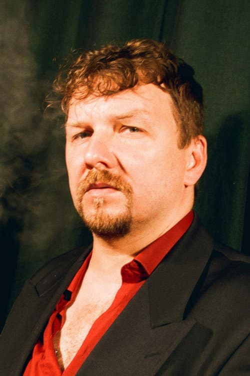 Jiří Král profile photo