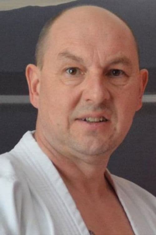 Michael Sanderson profile photo