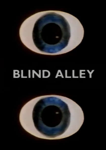 Blind Alley
