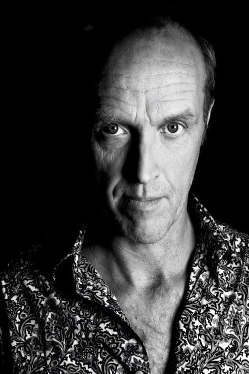 Stef Bos profile photo