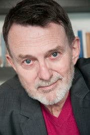 Jürgen Uter profile photo