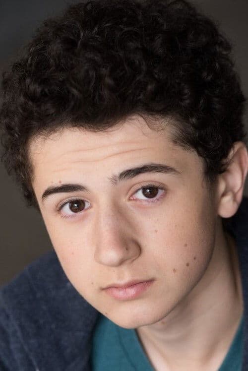 David Bloom profile photo