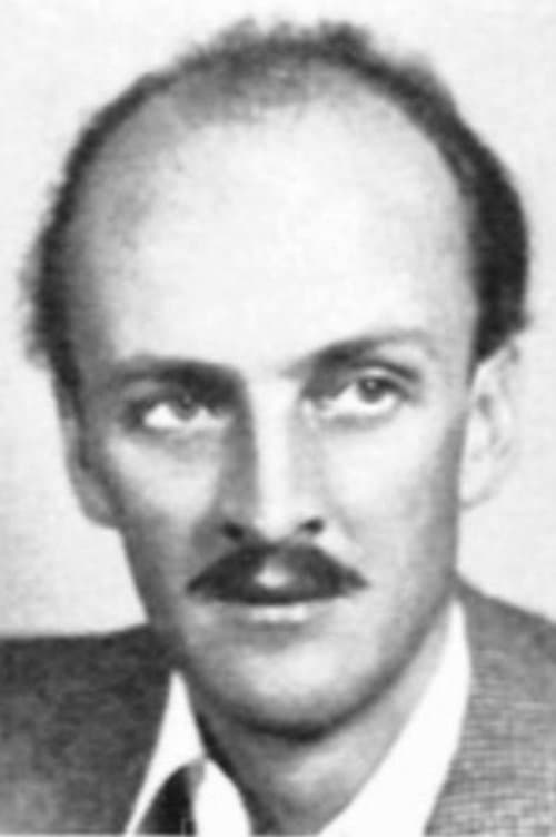 Thor L. Brooks profile photo