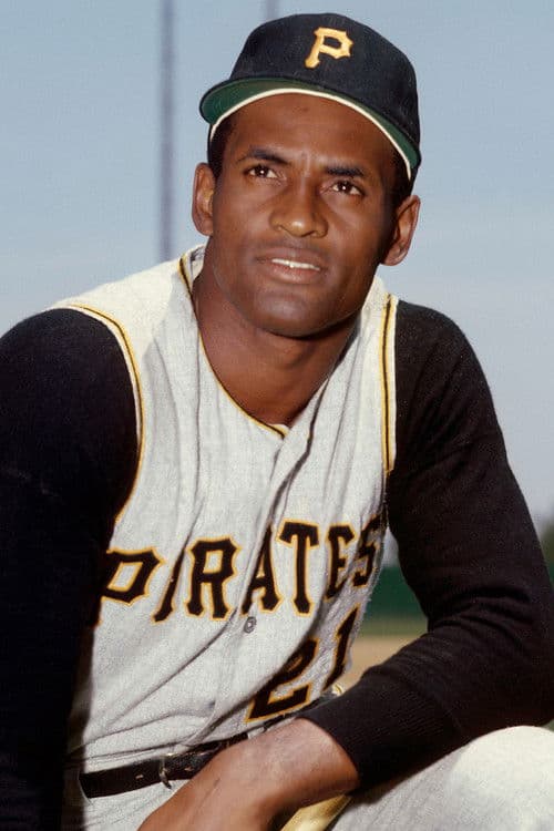 Roberto Clemente profile photo