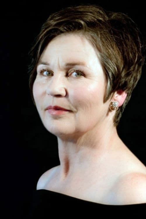 Janet Perry profile photo