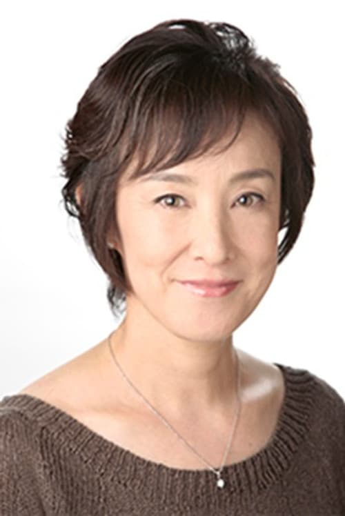 Kumiko Komiya profile photo