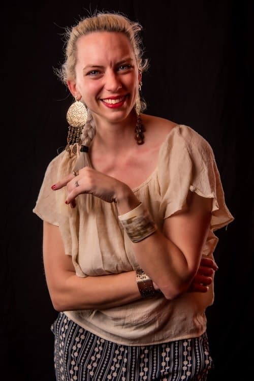 Ainsley Sevier profile photo