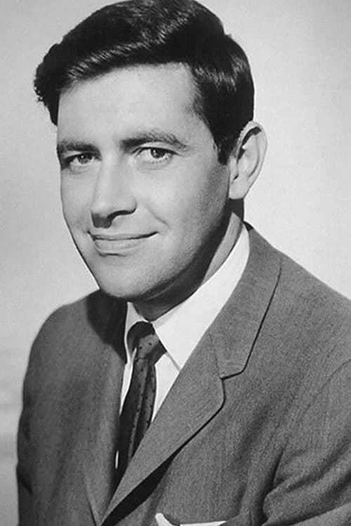 Jack Mullaney profile photo