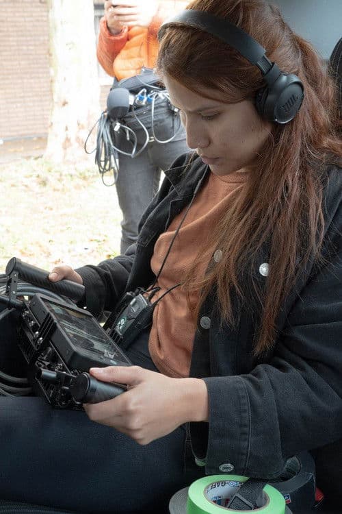 Maria Laura Reina profile photo