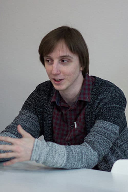 Alexey Svirsky profile photo