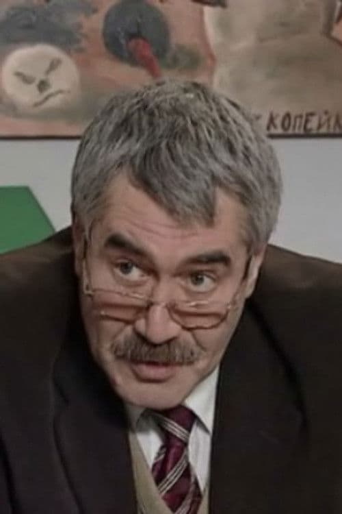 Yuriy Dormidontov profile photo