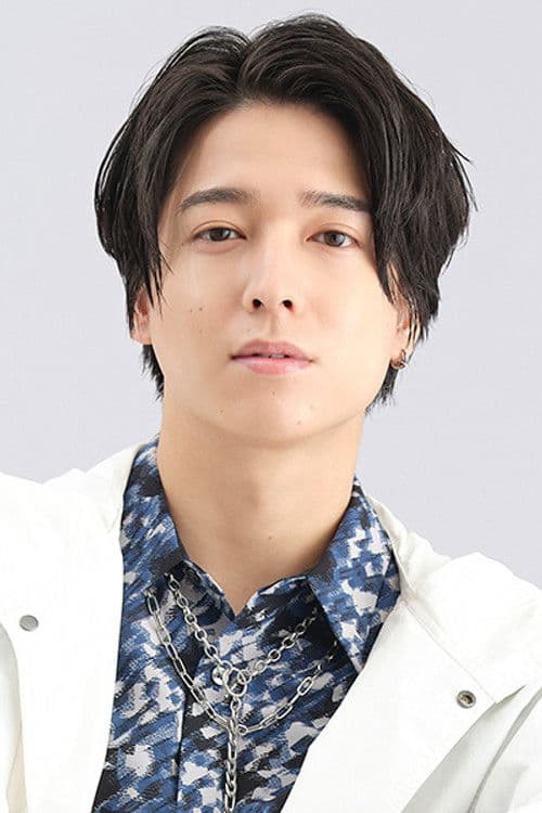 Ryuichiro Sakata profile photo