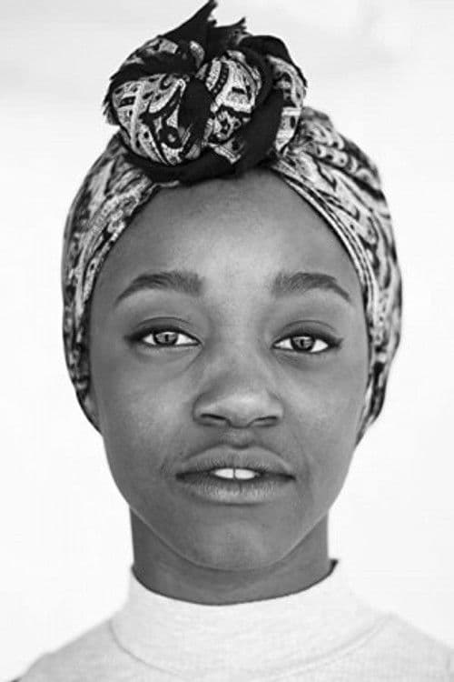 Ashley Ntangu profile photo