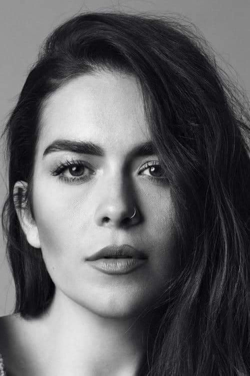 Luciana Martínez profile photo