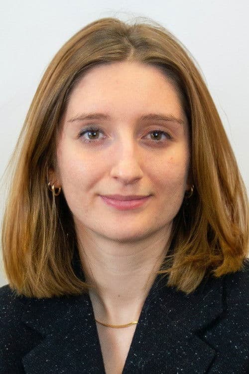 Chloé Rochereuil profile photo